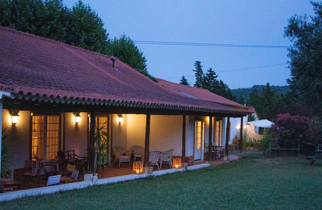 Cottage mit Charme - Casa do Lagar