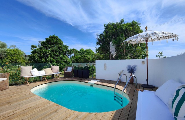 Casa do lagar - Dream Villa Duplex - near beach & near Lisbon