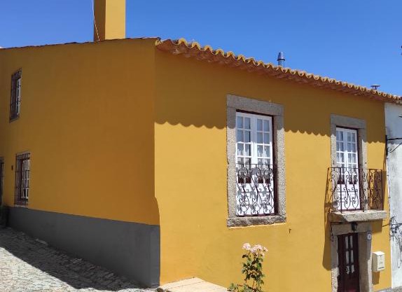 Casa do Lagar