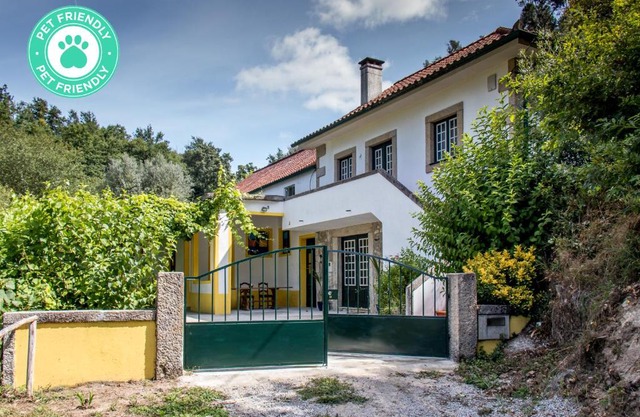 Casa do Lagareiro