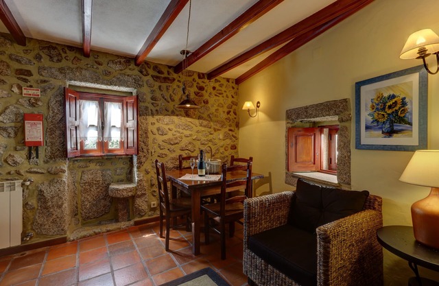 Casa do Lagarinho - A sua Janela Para a Serra da Estrela