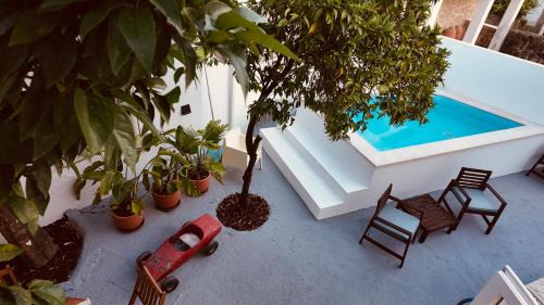 Casa do Lambril