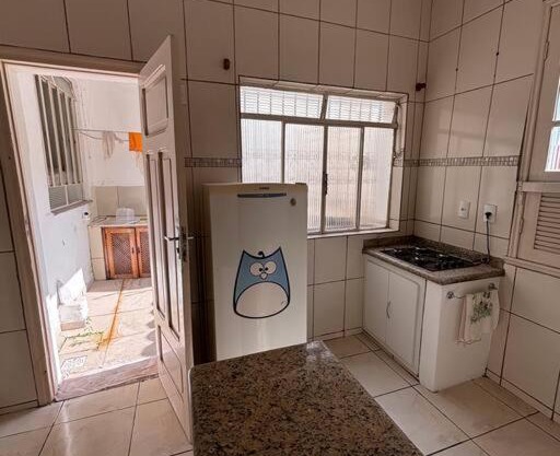 Casa do Largo da Cruz