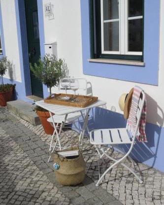 Casa do Largo