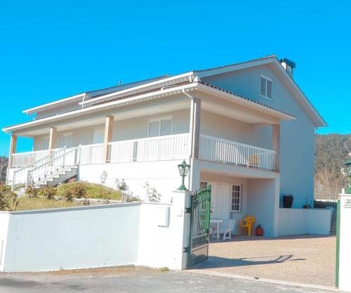 Casa do Lavrador