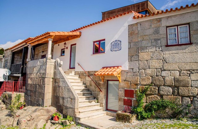 Casa do Leão