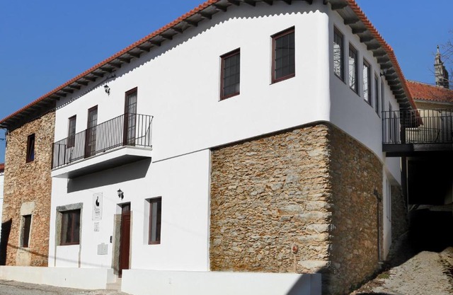 Casa do Médico