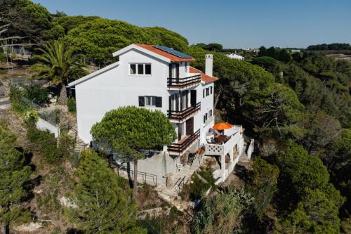 Casa do Magoito