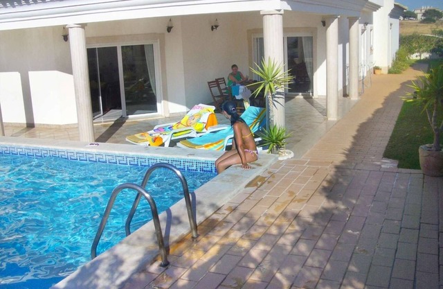 Tolle Luxusvilla in Albufeira, Algarve