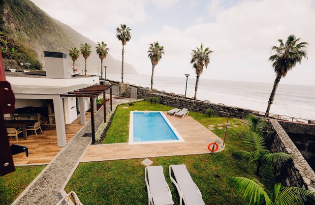 Casa do Mar - Casas Calhau Miúdo