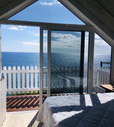 CASA DO MAR