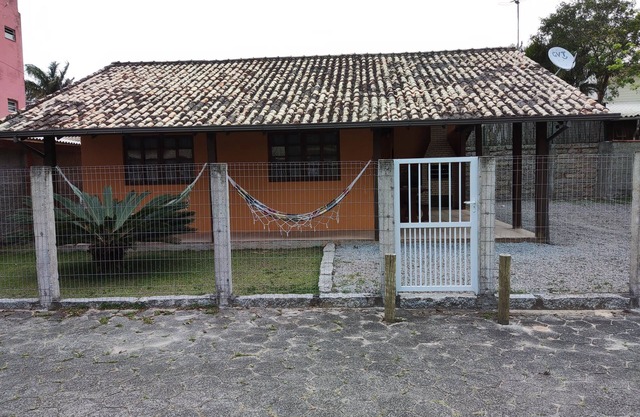 Casa do Marquinho - Klimaanlage, Kabelfernsehen und Internet