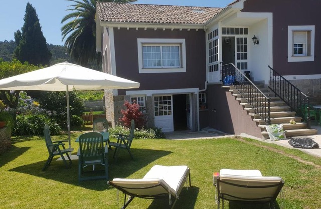 Casa Do Maruxo