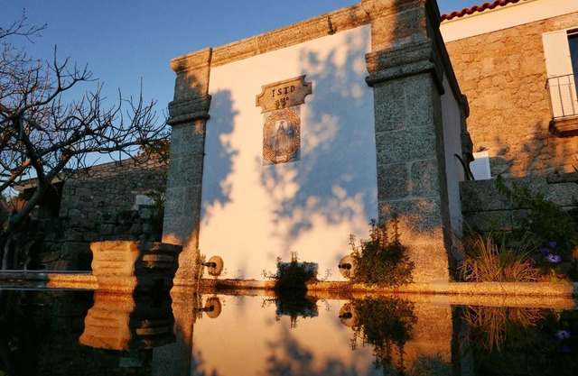 Casa do Meio em Quinta de São Pedro de Vir-a-Corça