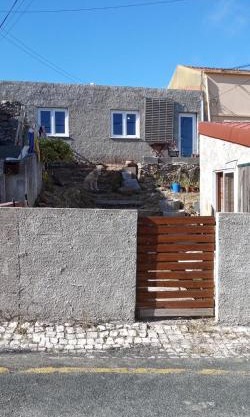 Casa do Meio