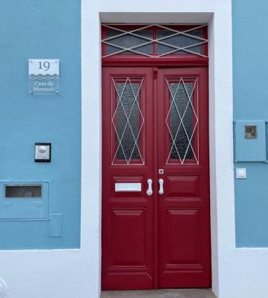 Casa do Mercado