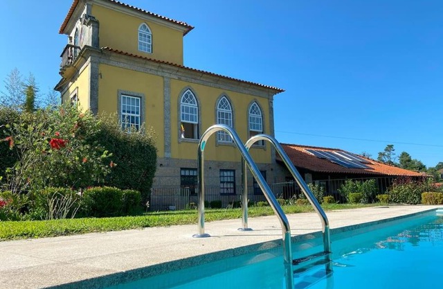 Casa do Mirante