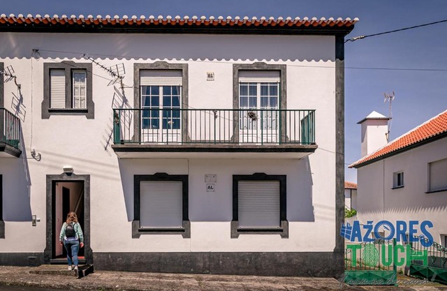 Casa do Mirante