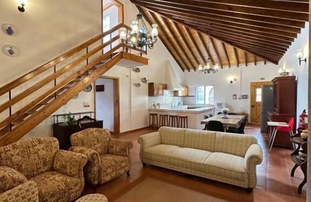 Casa do Moinho