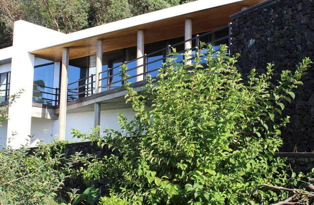 Casa do Moledo - Outeiro - Kekse AL RRAL Nº802 Modernes Chalet sehr privat