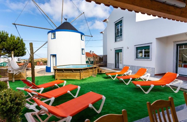 Casa do moleiro