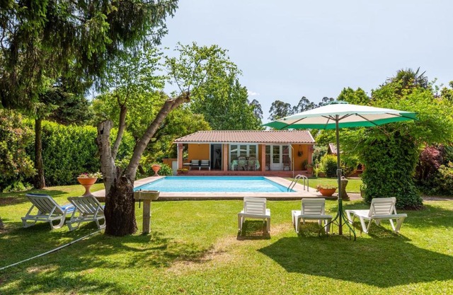 Casa do Monte - Minho's Guest