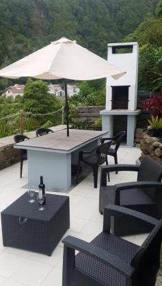 Casa do Monte
