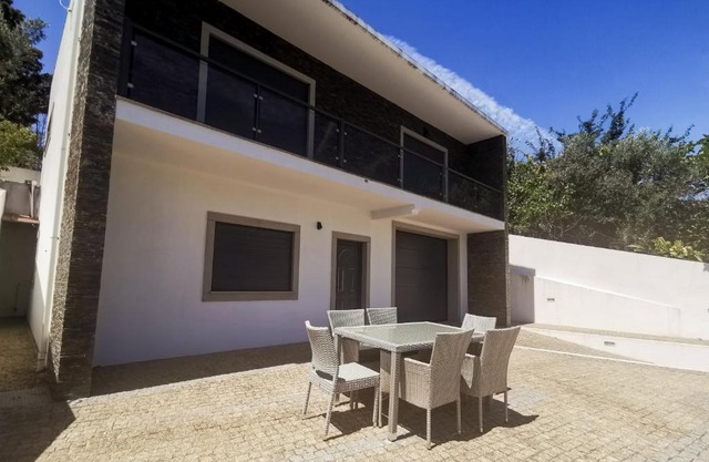 Casa do Mosteiro de Cabril-Quinta Da Malhada