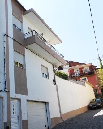 Casa do Neto Tiago