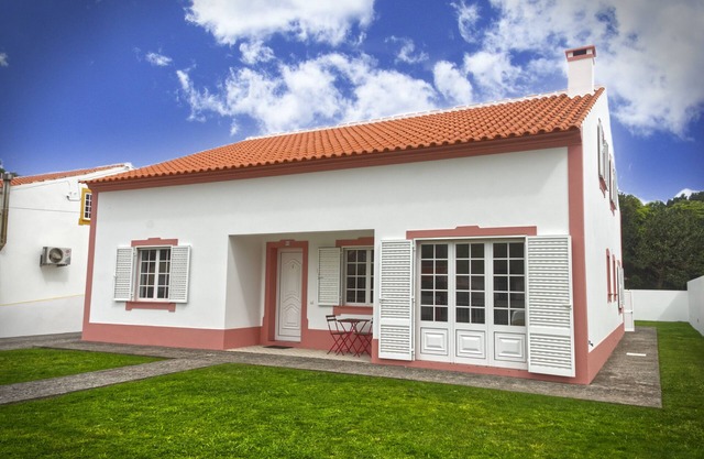 Casa do Norte (AL) - Ein Traumurlaub auf der Insel Terceira