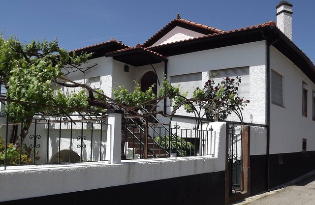 Casa do Nuno - Casa D'avó Mila