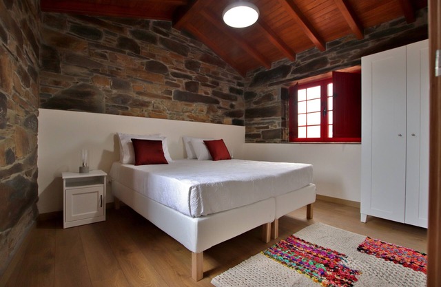 Casa do Ocreza - Landhaus