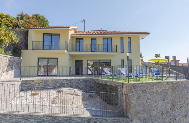 Casa do Outeiro