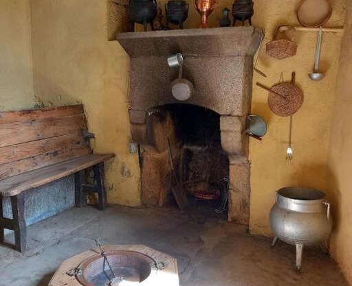 Casa do Outeiro