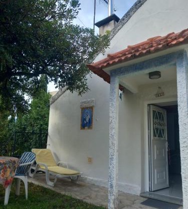Casa do Paço com Jardim Privado - Centro de Terras de Bouro, Gerês