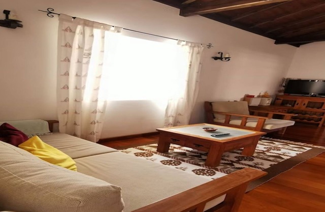 Casa do Palheiro 1st 1 Bedroom
