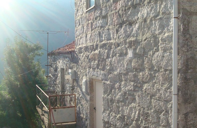 Casa do Palheiro