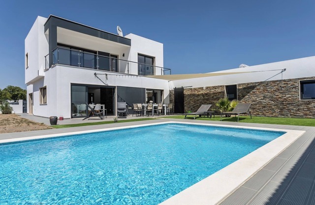 Casa do Paraiso