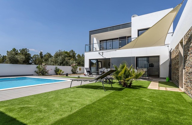 Casa do Paraiso - Villa with Pool