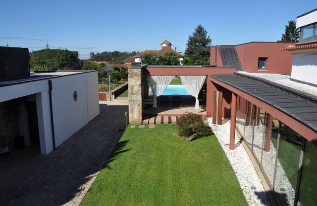 Casa do Passadiço - Macieira de Sarnes