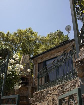 Casa do Passadiço