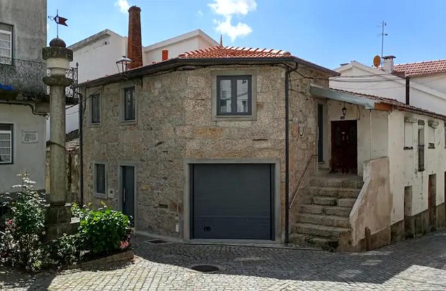 Casa do Pelourinho - T1
