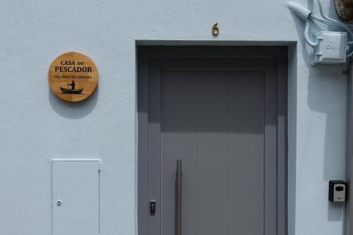 Casa do Pescador - Vila Nova de Cerveira