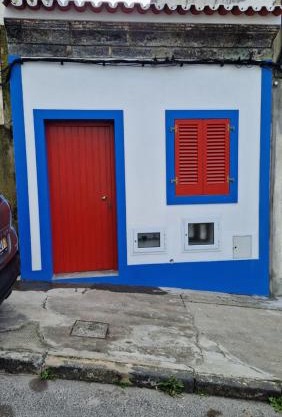 Casa do Pescador 14