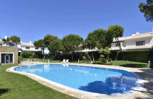 Casa do Pinhal II- Pool & Garden - CheckinHome