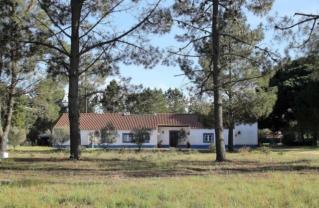 Casa do Pinheiro