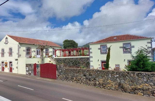 Casa do Plátano