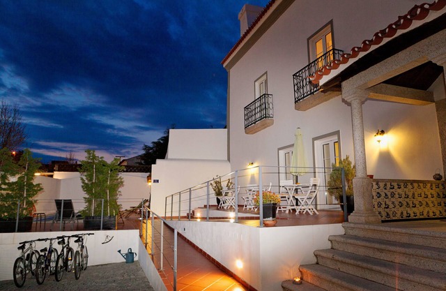 Casa Do Platano