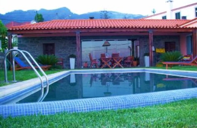 Bungalow - Funchal / São Roque - Madeira Insel Portugal