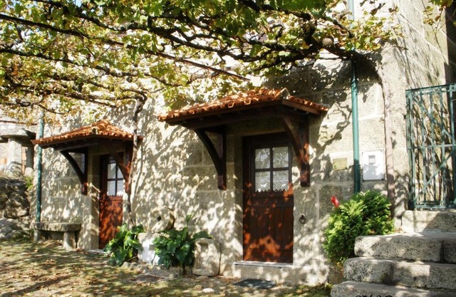 Casa Do Pomar